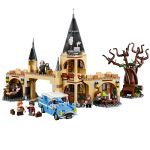 LEGO Harry Potter 75953 Die Peitschende Weide von Hogwarts